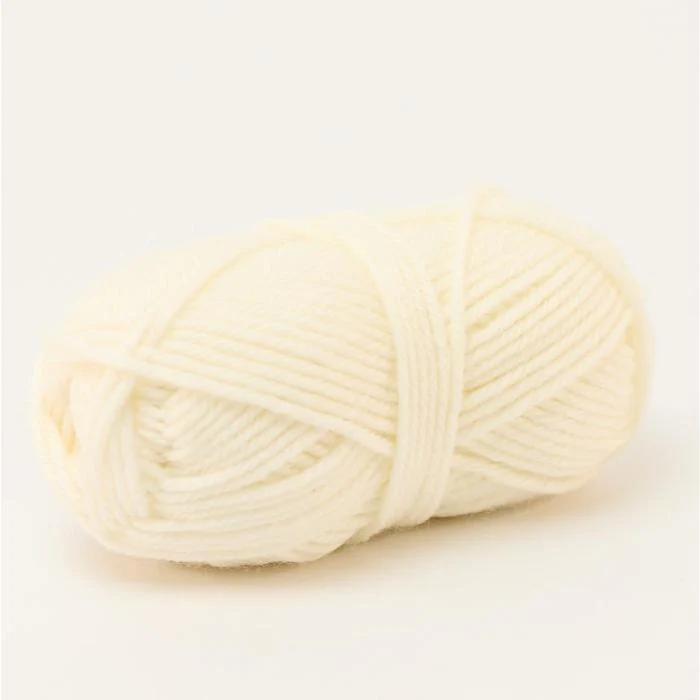 Morris & Sons Estate 100% Wool 12 Ply - Image 3