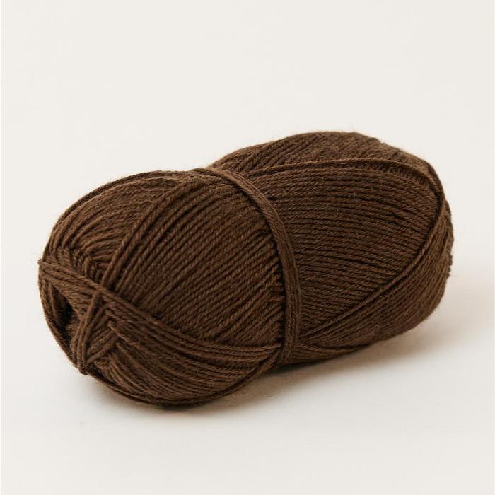 Morris & Sons Estate 100% Wool 4 Ply - Image 12