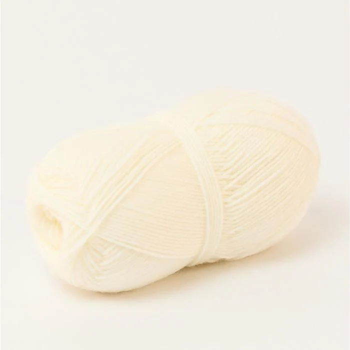 Morris & Sons Estate 100% Wool 4 Ply - Image 2