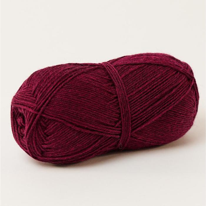 Morris & Sons Estate 100% Wool 4 Ply - Image 21