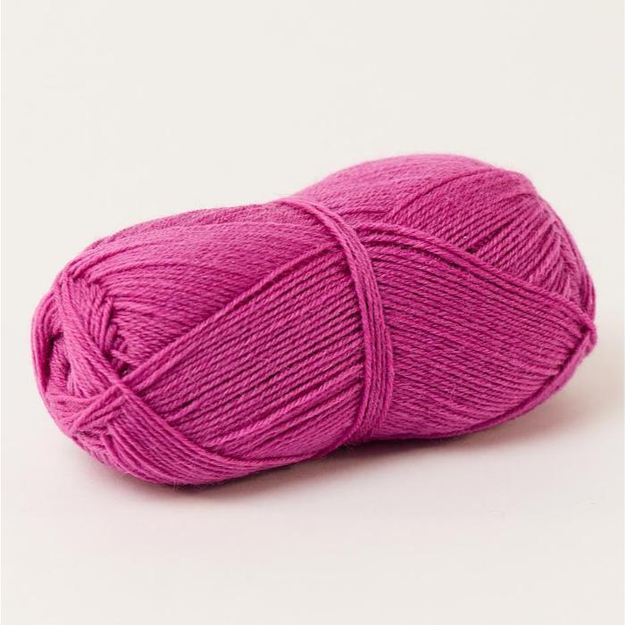 Morris & Sons Estate 100% Wool 4 Ply - Image 25