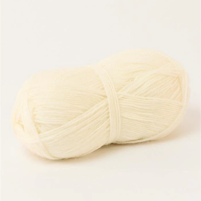 Morris & Sons Estate 100% Wool 4 Ply - Image 3