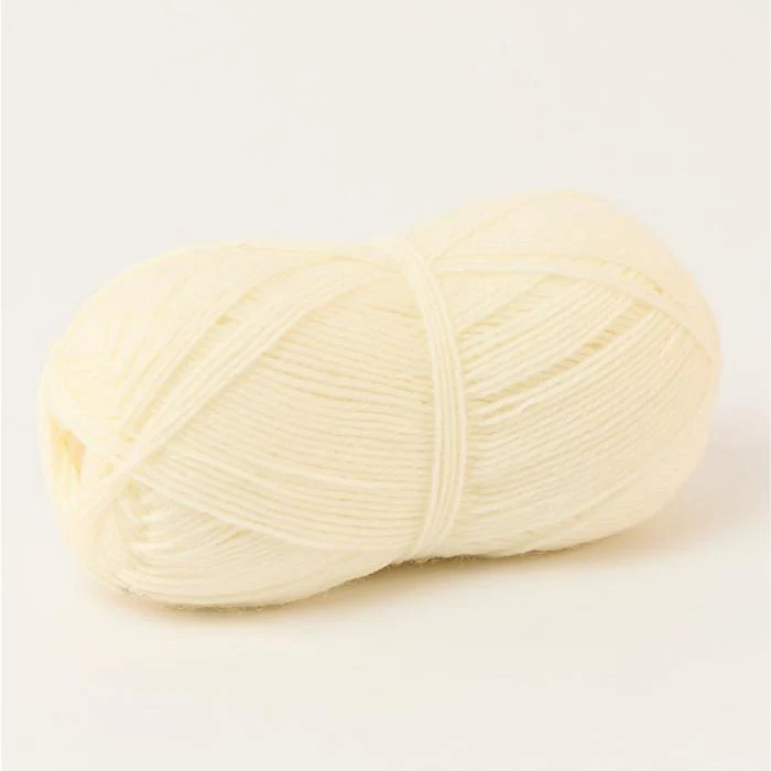Morris & Sons Estate 100% Wool 4 Ply - Image 4