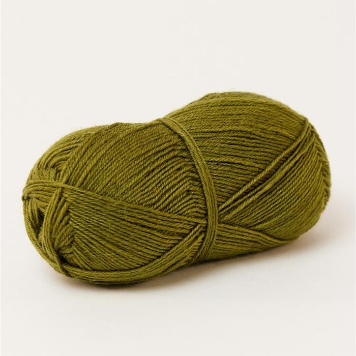 Morris & Sons Estate 100% Wool 4 Ply - Image 42