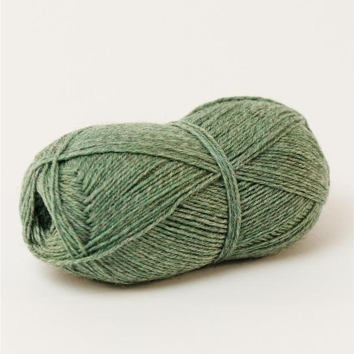 Morris & Sons Estate 100% Wool 4 Ply - Image 43