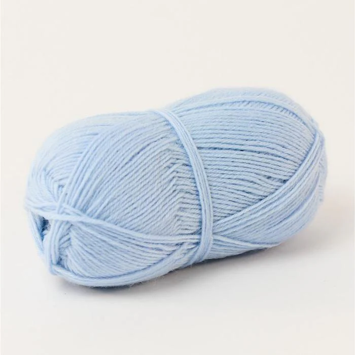 Morris & Sons Estate 100% Wool 4 Ply - Image 49