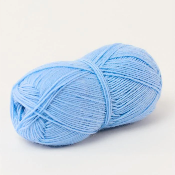 Morris & Sons Estate 100% Wool 4 Ply - Image 50
