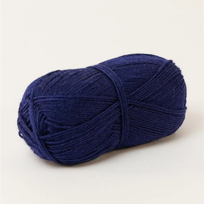 Morris & Sons Estate 100% Wool 4 Ply - Image 55