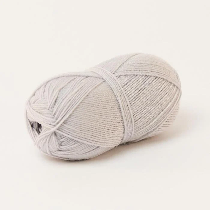 Morris & Sons Estate 100% Wool 4 Ply - Image 6