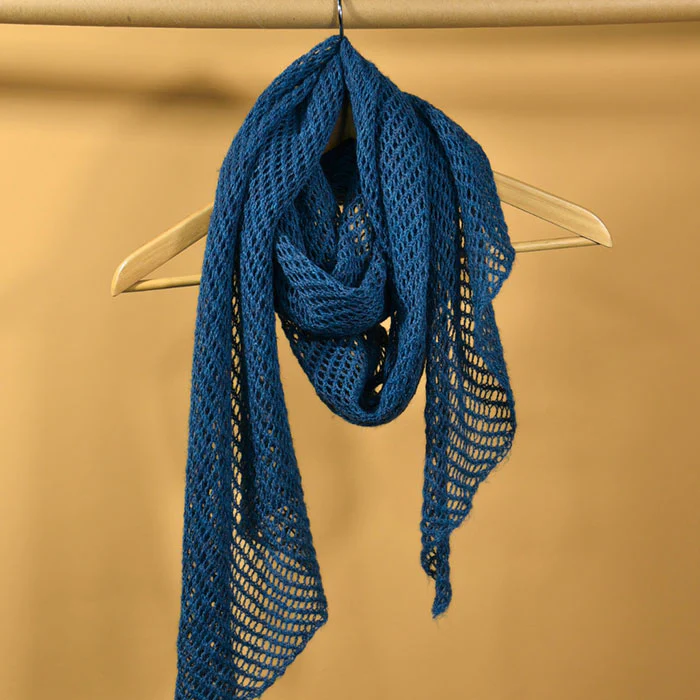Easy Empire Lace Scarf Pattern - Image 2