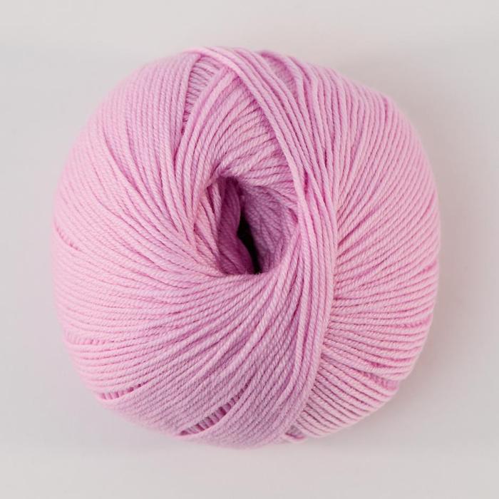 Morris & Sons Empire 100% Superfine Merino 4 Ply - Image 10