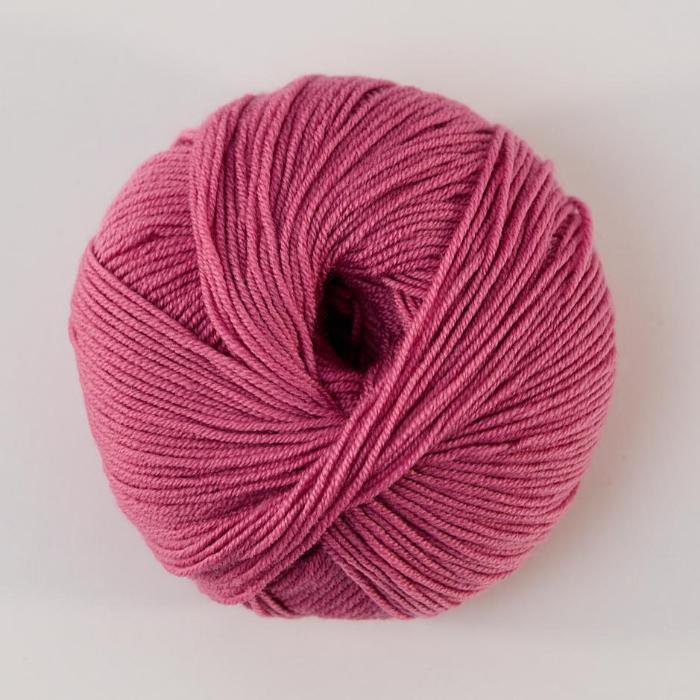 Morris & Sons Empire 100% Superfine Merino 4 Ply - Image 16