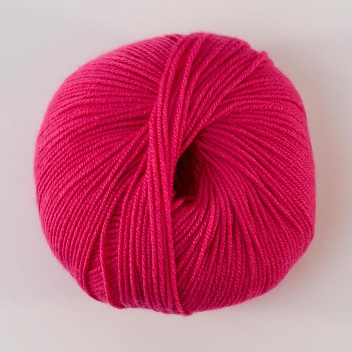 Morris & Sons Empire 100% Superfine Merino 4 Ply - Image 17