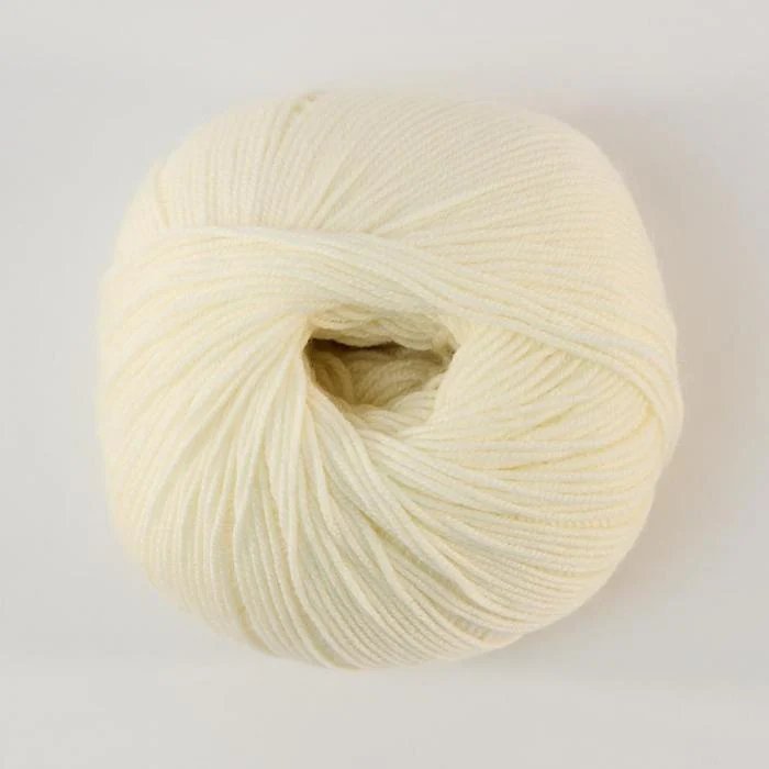 Morris & Sons Empire 100% Superfine Merino 4 Ply - Image 2
