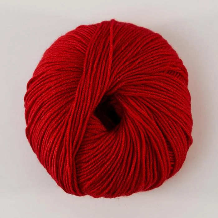 Morris & Sons Empire 100% Superfine Merino 4 Ply - Image 23