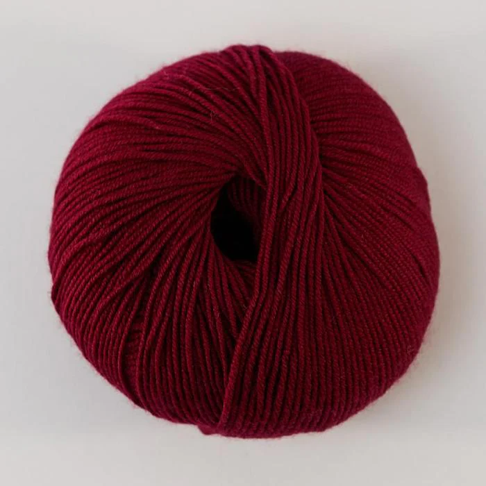 Morris & Sons Empire 100% Superfine Merino 4 Ply - Image 25