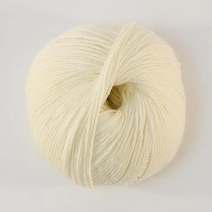 Morris & Sons Empire 100% Superfine Merino 4 Ply - Image 3