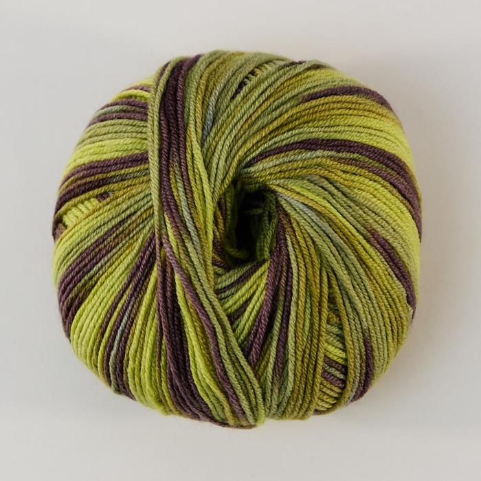 Morris & Sons Empire 100% Superfine Merino 4 Ply - Image 36