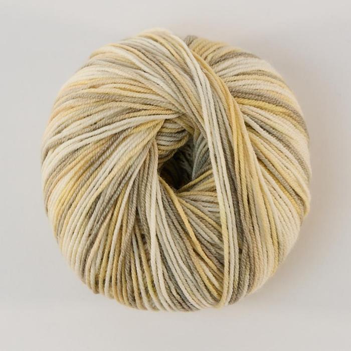 Morris & Sons Empire 100% Superfine Merino 4 Ply - Image 4
