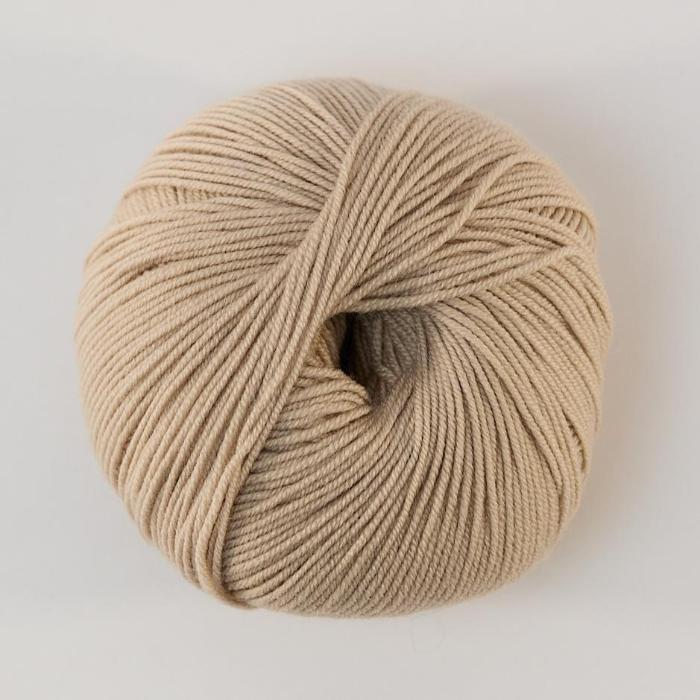 Morris & Sons Empire 100% Superfine Merino 4 Ply - Image 5