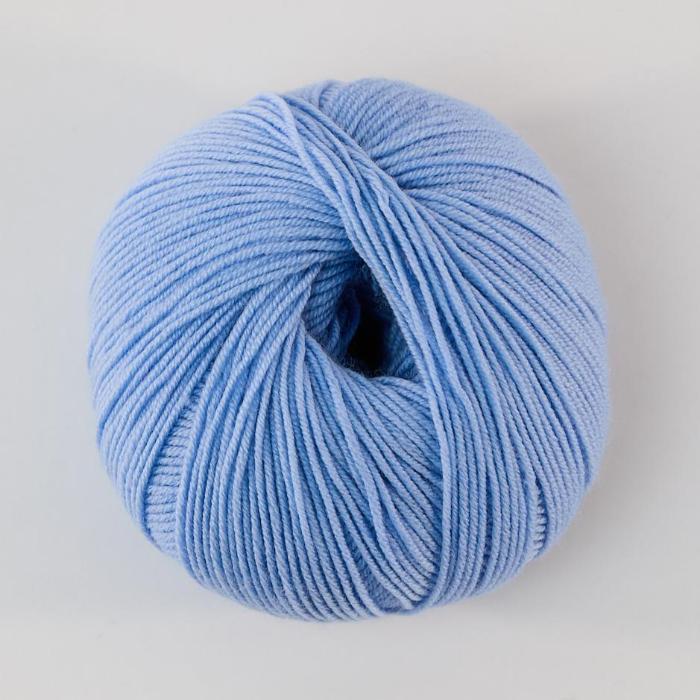 Morris & Sons Empire 100% Superfine Merino 4 Ply - Image 52