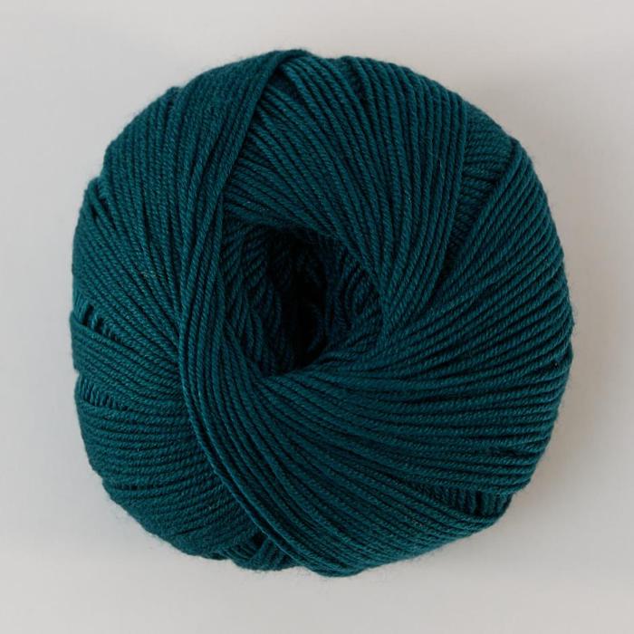 Morris & Sons Empire 100% Superfine Merino 4 Ply - Image 59