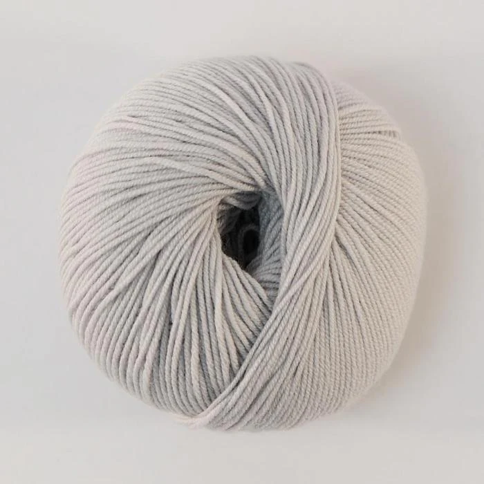 Morris & Sons Empire 100% Superfine Merino 4 Ply - Image 6