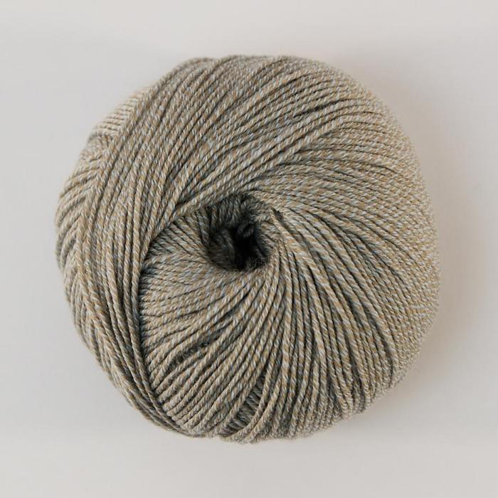 Morris & Sons Empire 100% Superfine Merino 4 Ply - Image 7