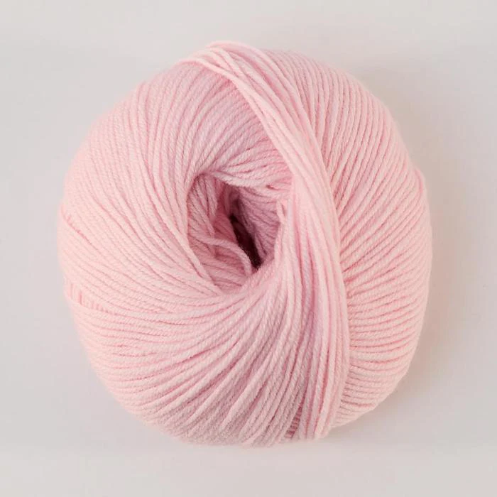 Morris & Sons Empire 100% Superfine Merino 4 Ply - Image 9