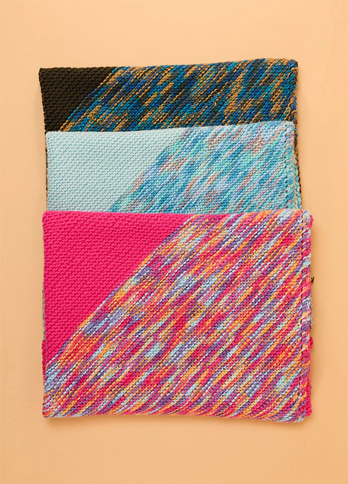 Florence Baby Blanket Pattern - Image 3