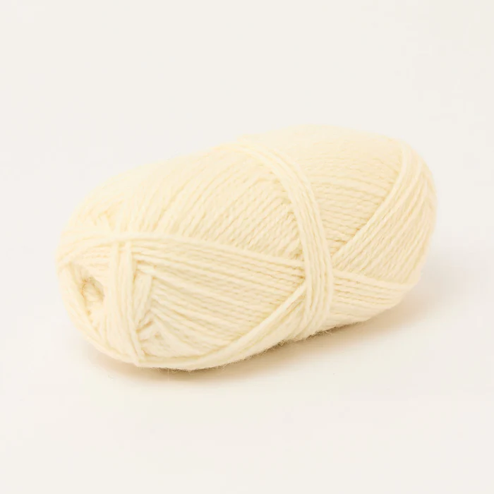Morris & Sons Norway 100% Wool 8 Ply - Image 2
