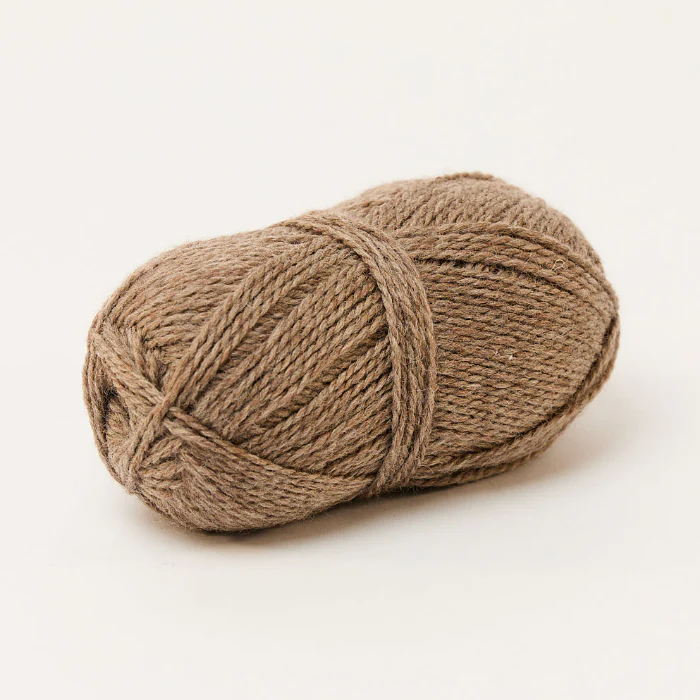 Morris & Sons Norway 100% Wool 8 Ply - Image 4