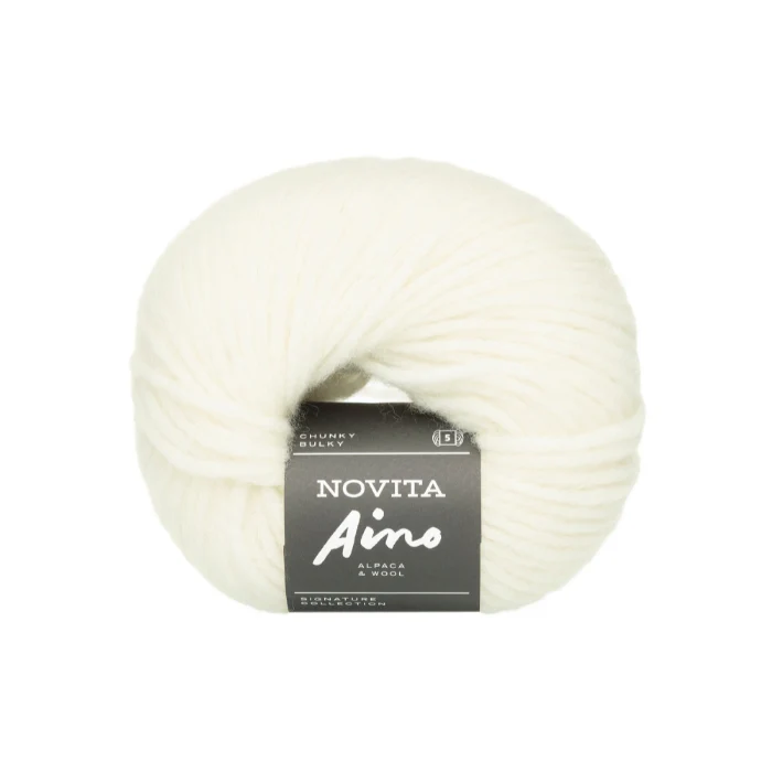 Novita Aino 12 Ply - Image 4