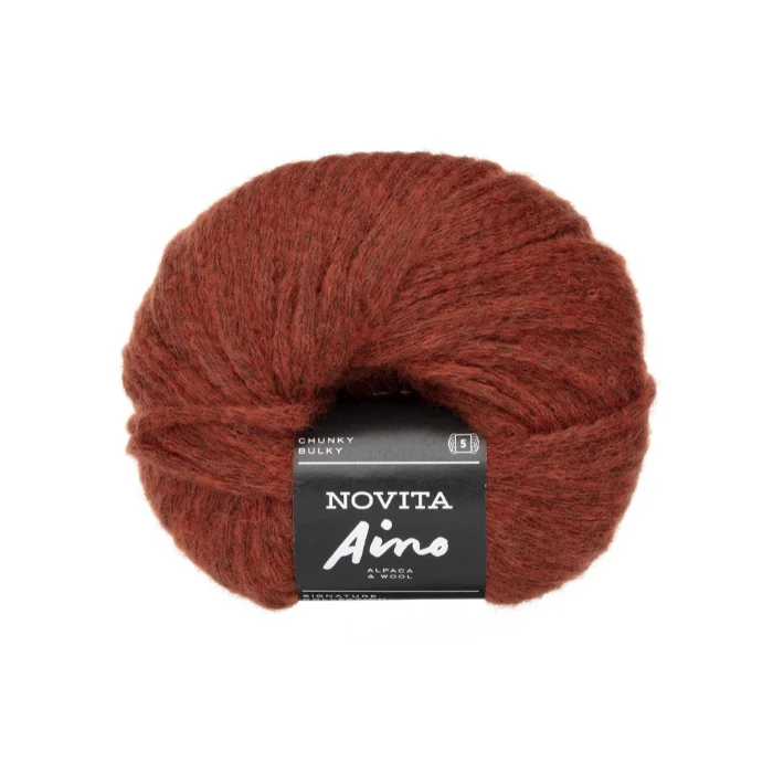 Novita Aino 12 Ply - Image 9