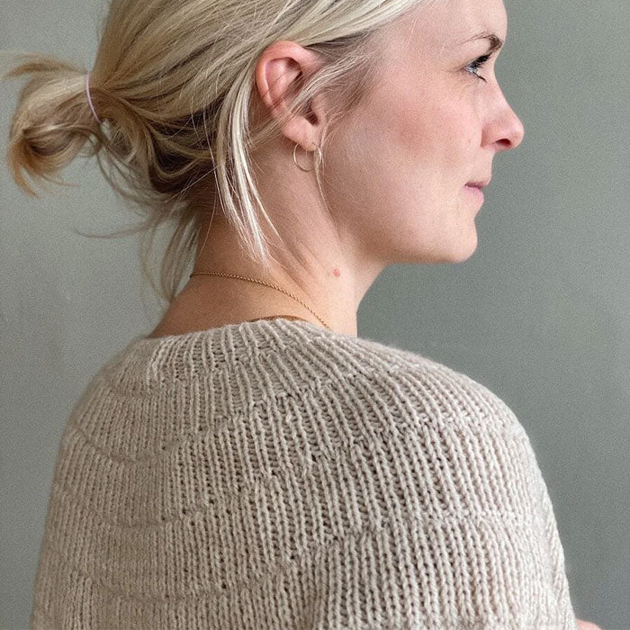PetiteKnit Anker's Cardigan - My Size Pattern Booklet - Image 4