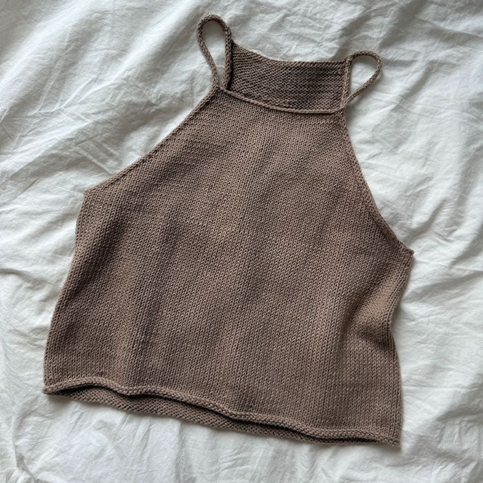 PetiteKnit Audrey Top Pattern Booklet - Image 4