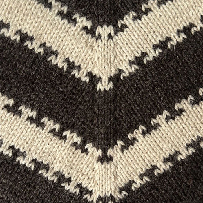 PetiteKnit Key Sweater Pattern Booklet - Image 3