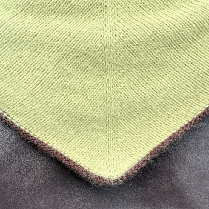 PetiteKnit Uma Scarf Pattern Booklet - Image 3