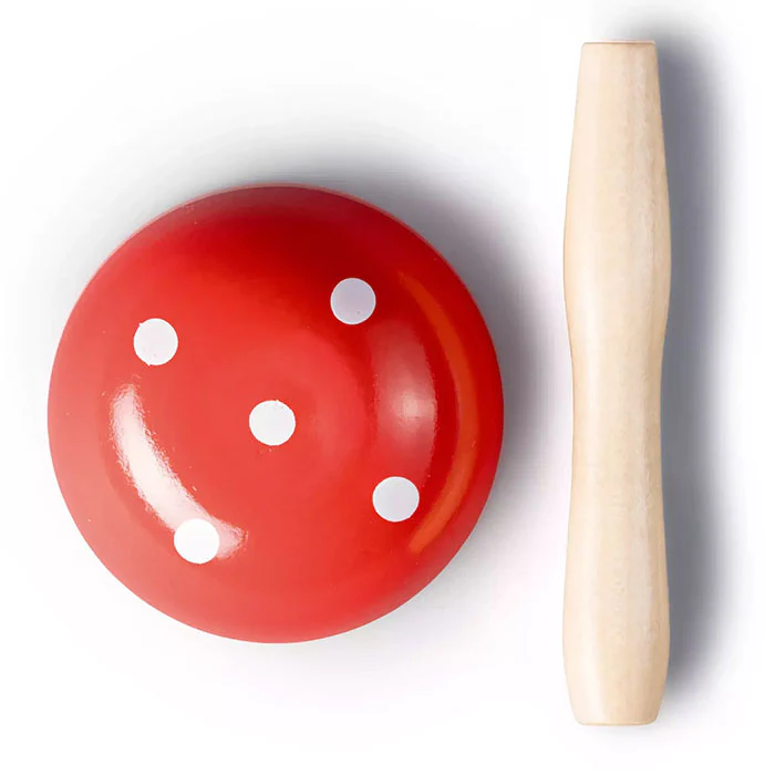 Prym Darning Mushroom - Image 2