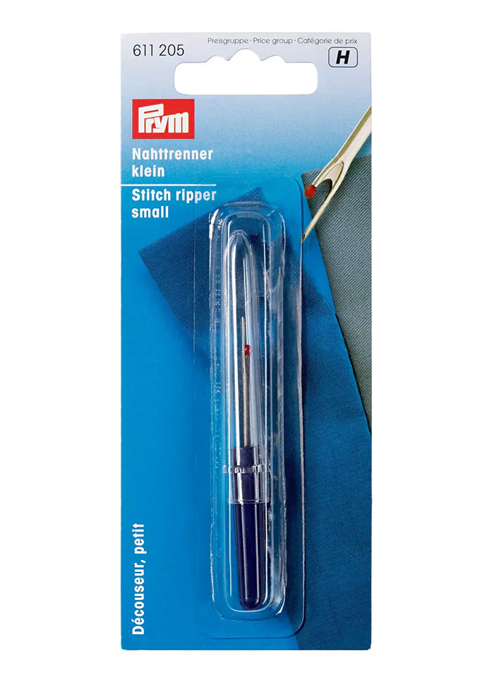 Prym Stitch Ripper - Small