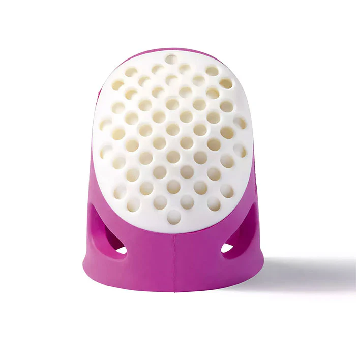 Prym Soft Comfort Ergonomic Thimble - Image 4