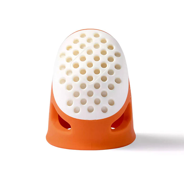 Prym Soft Comfort Ergonomic Thimble - Image 6