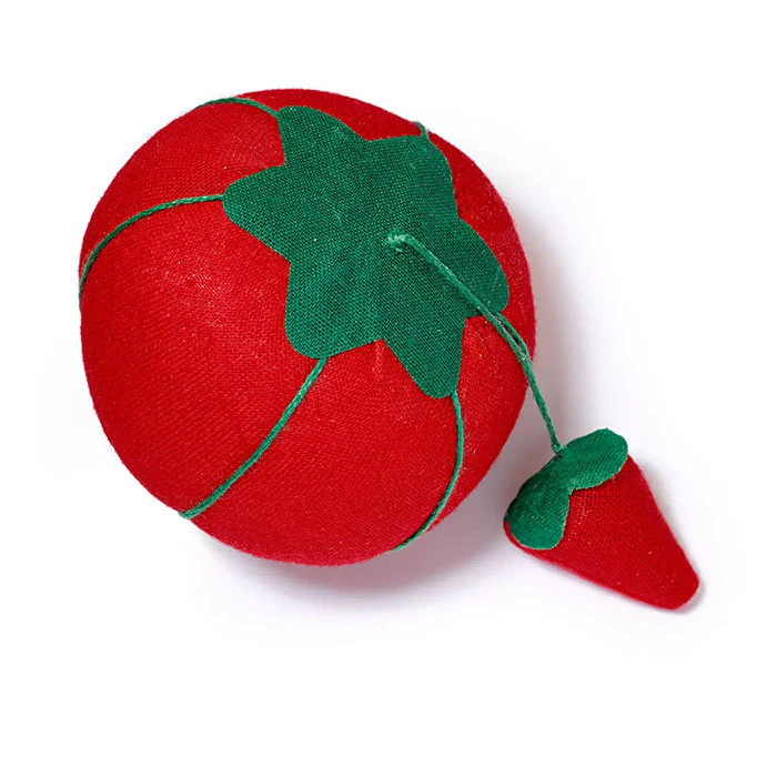 Prym Tomato Pin Cushion - Image 3
