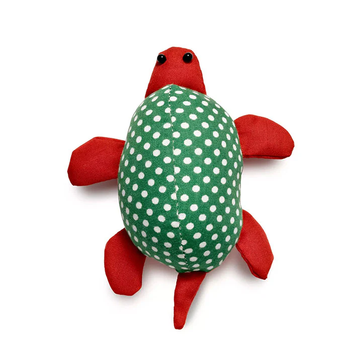Prym Tortoise Pin Cushion - Image 2