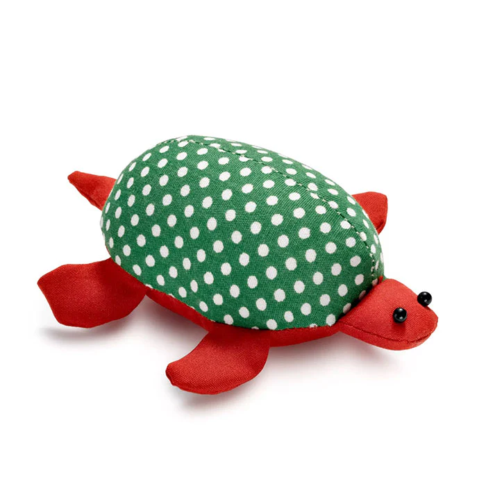 Prym Tortoise Pin Cushion - Image 3