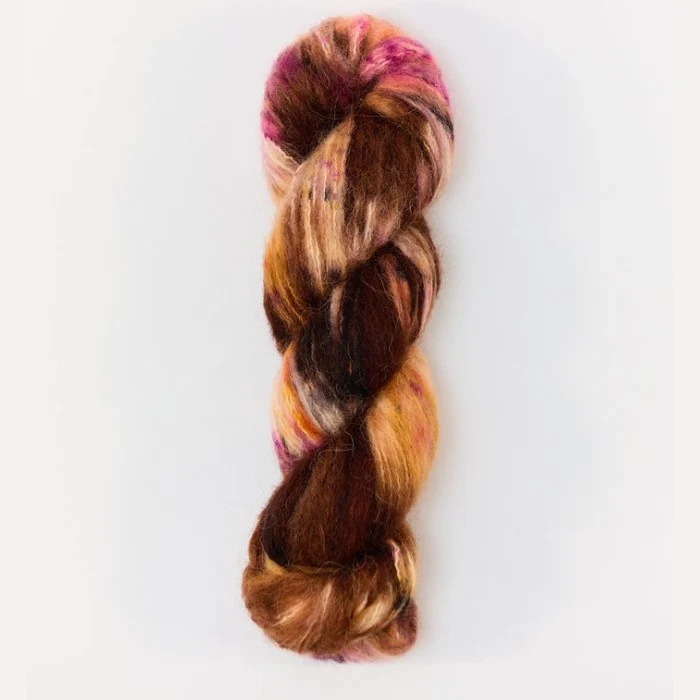 Qing Fibre Melted Baby Suri - Image 3