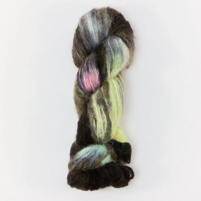 Qing Fibre Melted Baby Suri - Image 4