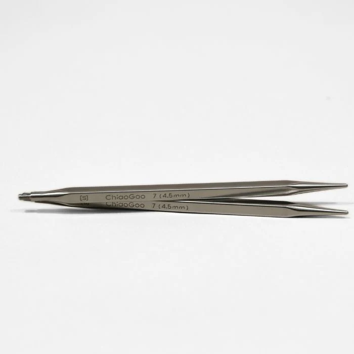 ChiaoGoo QUADS Interchangeable Tips 10cm (4") - Image 2