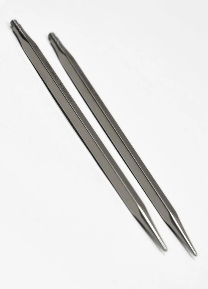ChiaoGoo QUADS Interchangeable Tips 13cm (5")