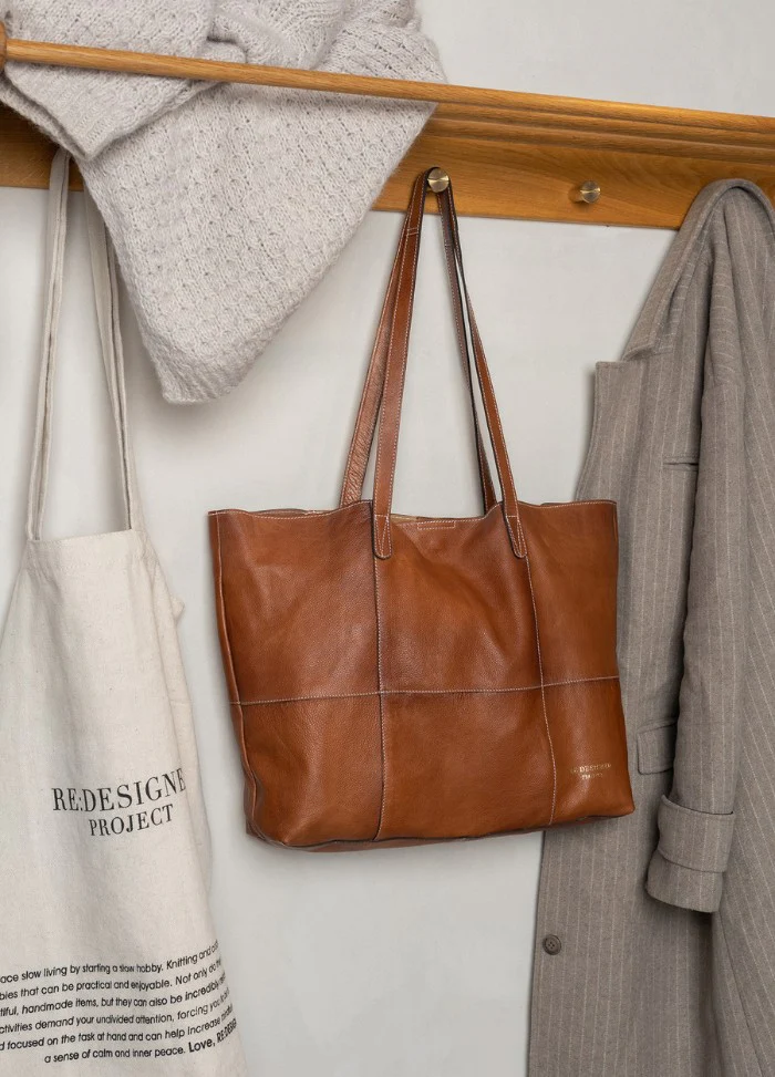 Re:Designed Project 19 Shopper Bag